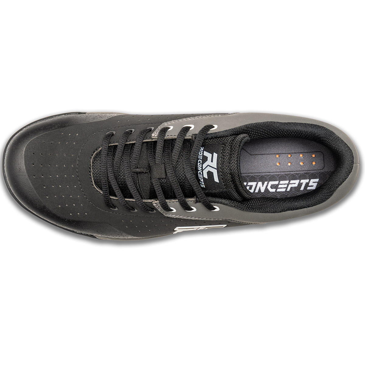 Chaussure Hellion Elite - Noir/Charcoal 3/5