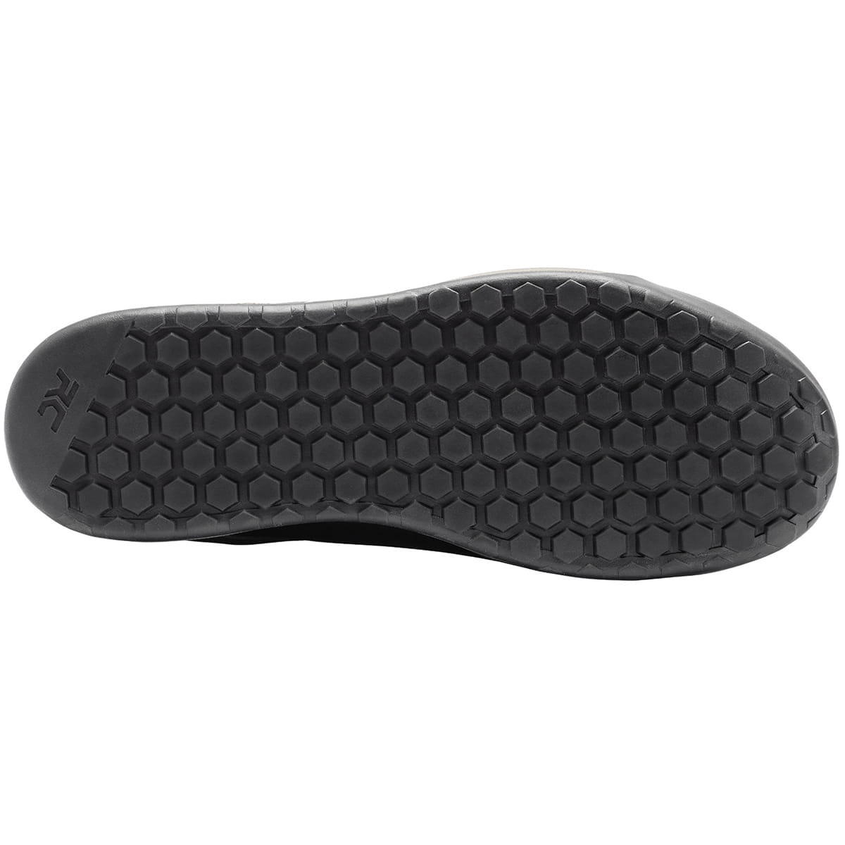 Chaussure Hellion Elite - Noir/Charcoal 4/5