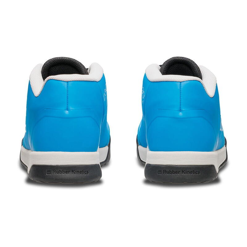 Chaussures Skyline MTB pour femmes - Gris/Bleu