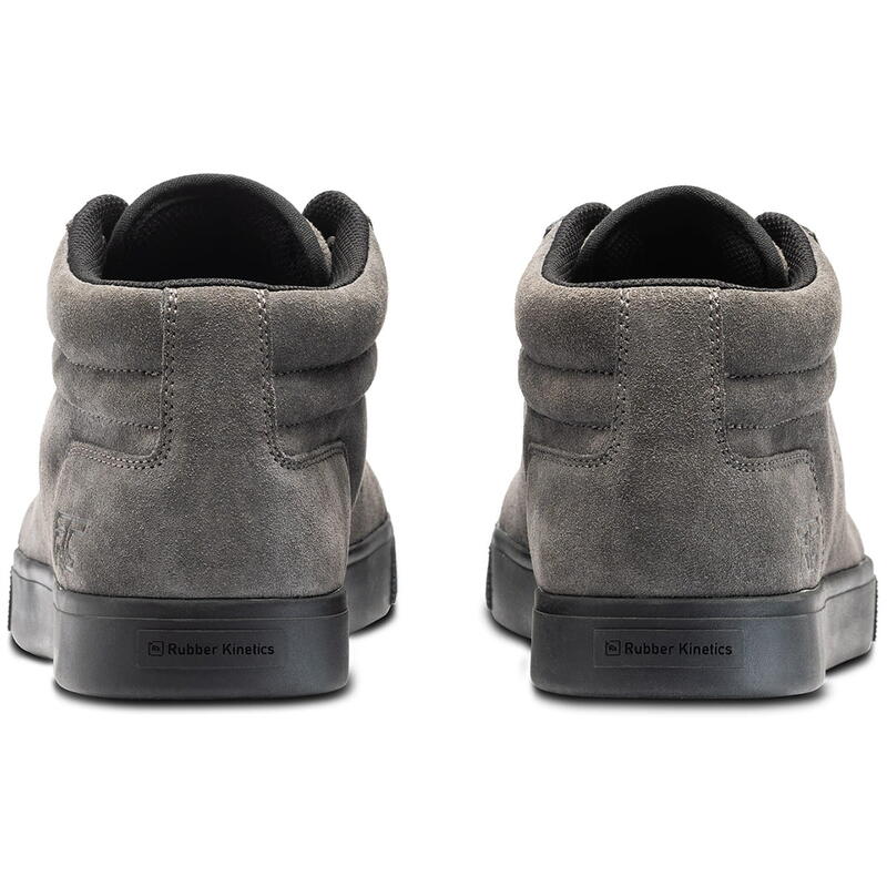 Vice Mid Schuh - Charcoal