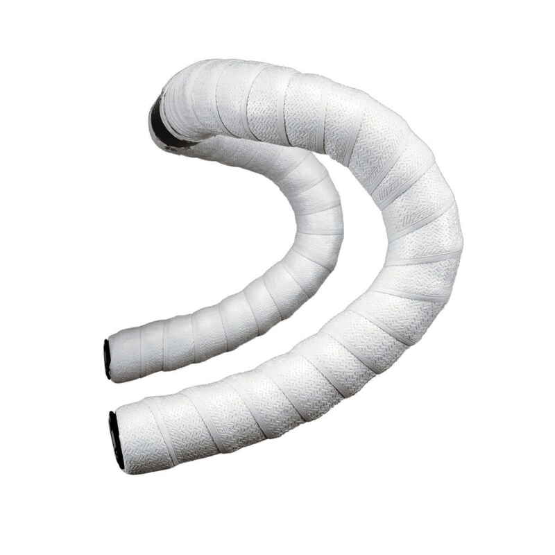 DSP V2 Lenkerband 1.8mm - Weiß