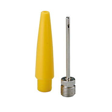 Pompe à Pied Topeak Joeblow Max HP Argent 4/5
