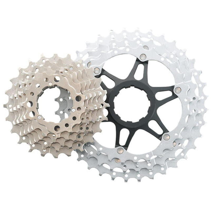 Cassette SLX CS-HG81 10-SP 11-34T