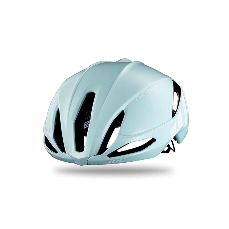 Casque Furion Road - Gloss Celadon