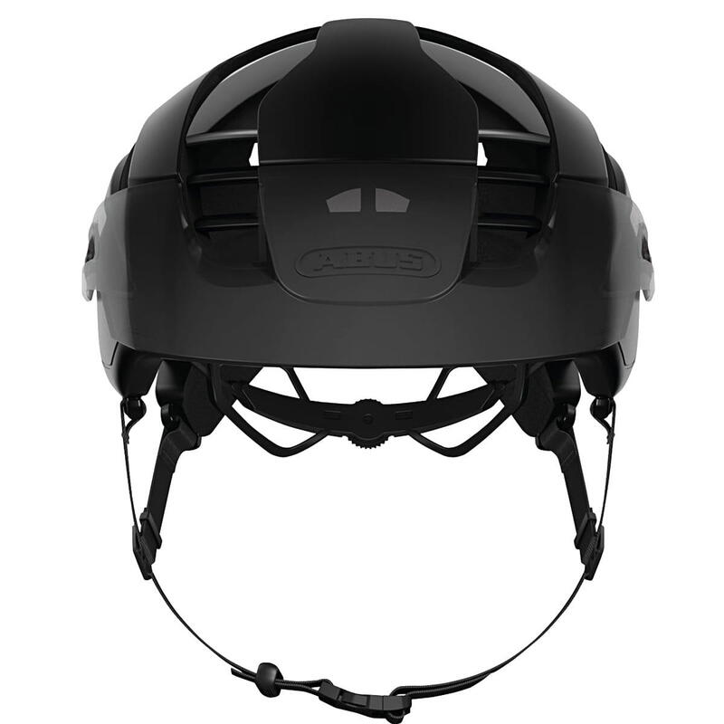 Casque MonTrailer ACE MIPS - Noir velours