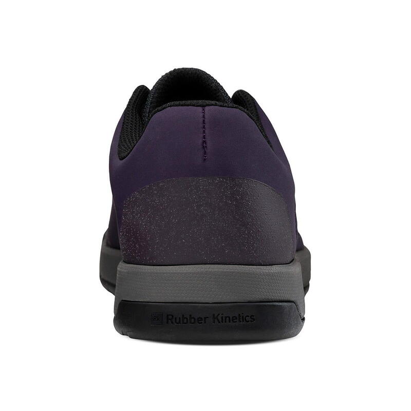 Zapatillas MTB Hellion Mujer - Violeta