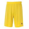 Short Uhlsport enfant Center Basic II