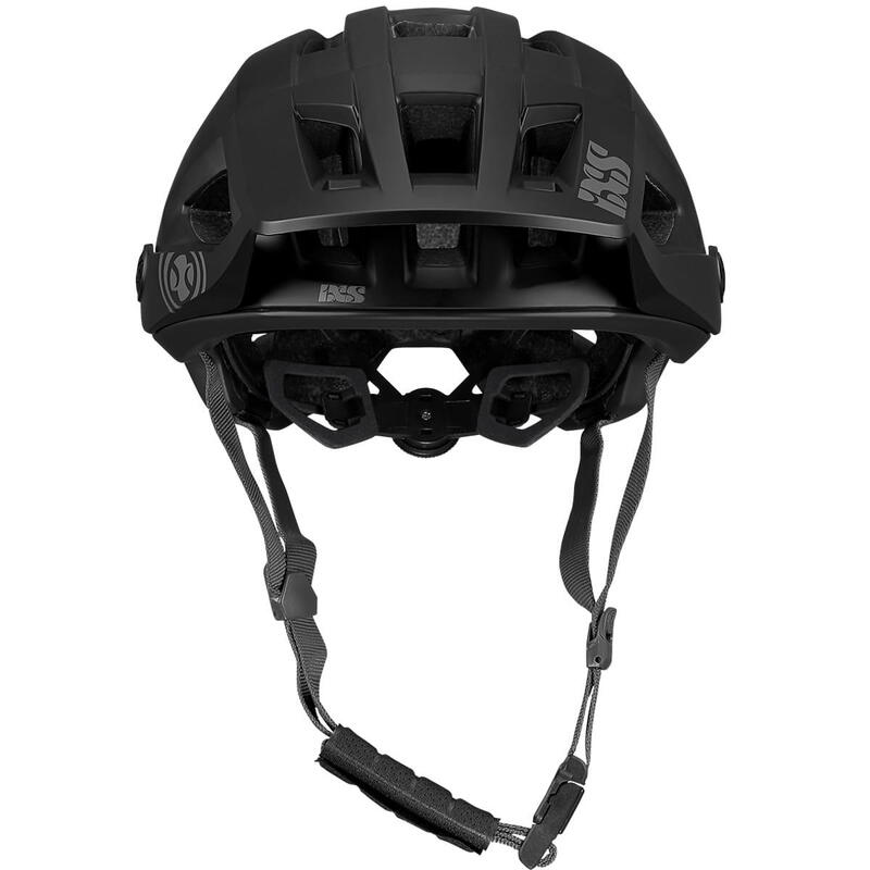 Trigger AM MIPS Helm - Zwart