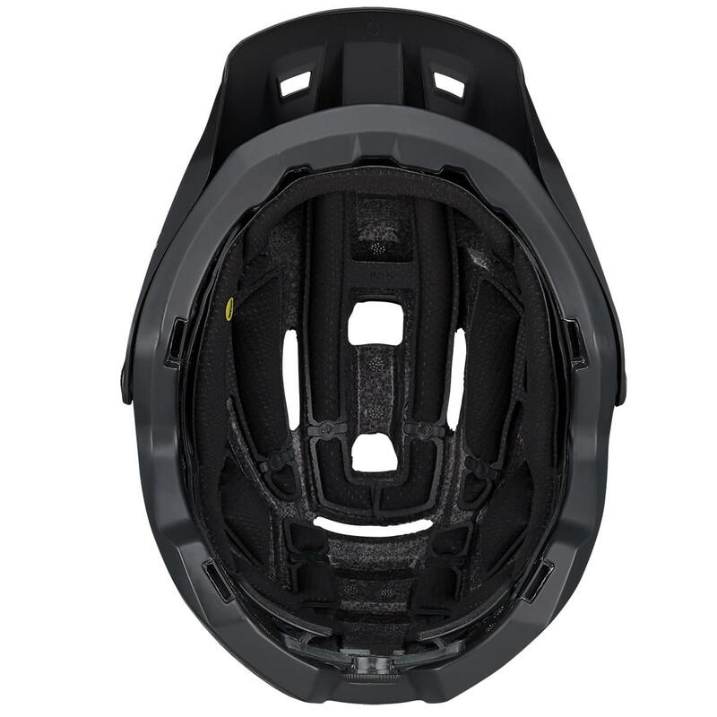 Casco Trigger AM MIPS - Nero