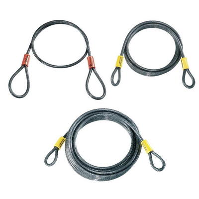 Kryptoflex geluste kabel eindlus kabel