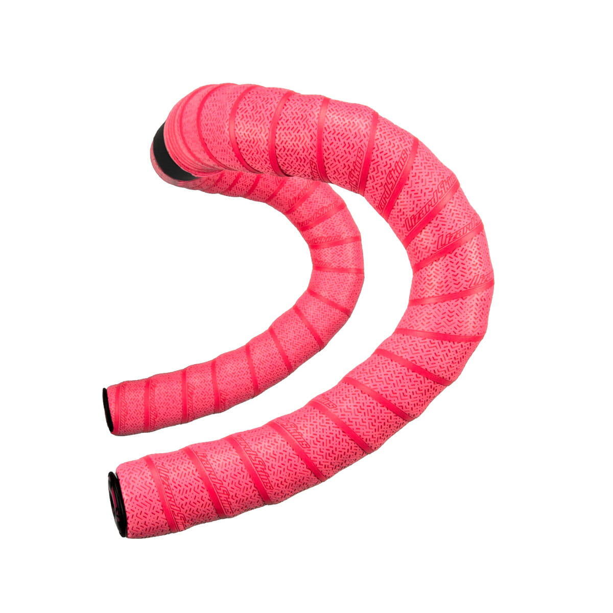 LIZARD SKINS Lizard Skins DSP Road Bike Handlebar Tape V2 2.5 mm Neon Pink