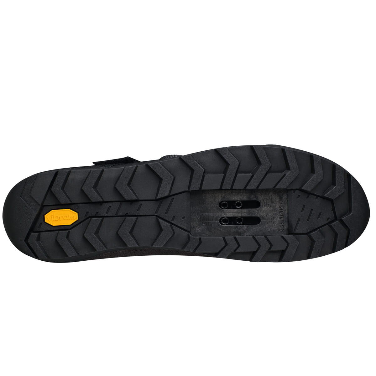 Terra Clima X2 - Negro 2/3