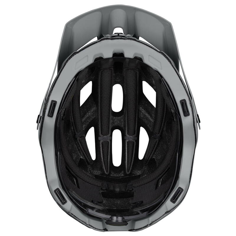 Casque Trail EVO MIPS - Gris