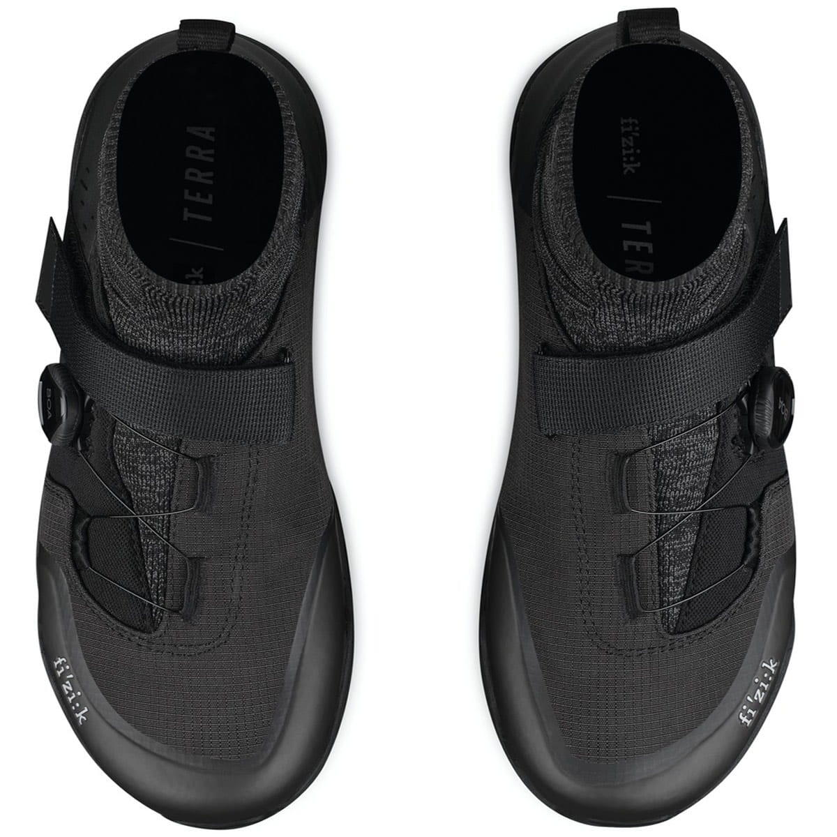 Terra Clima X2 - Negro 3/3