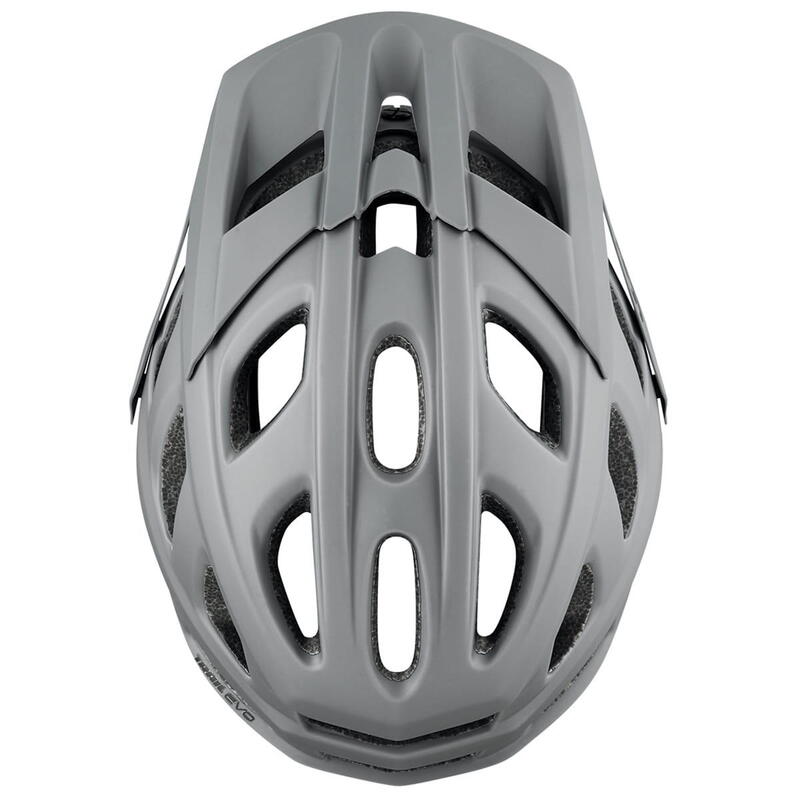 Casque Trail EVO MIPS - Gris