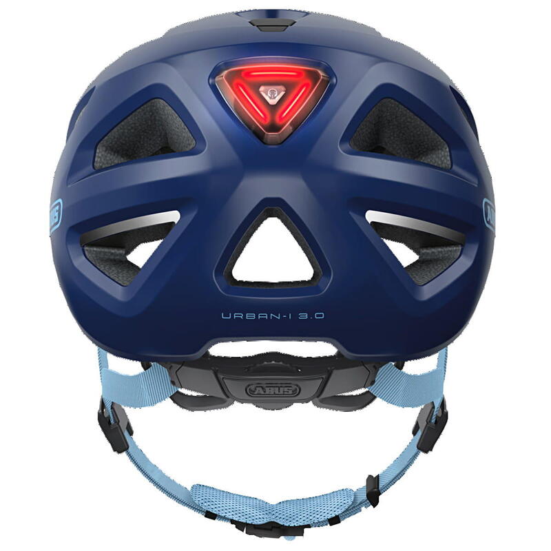 Casco Urban-I 3.0 - Core Blue