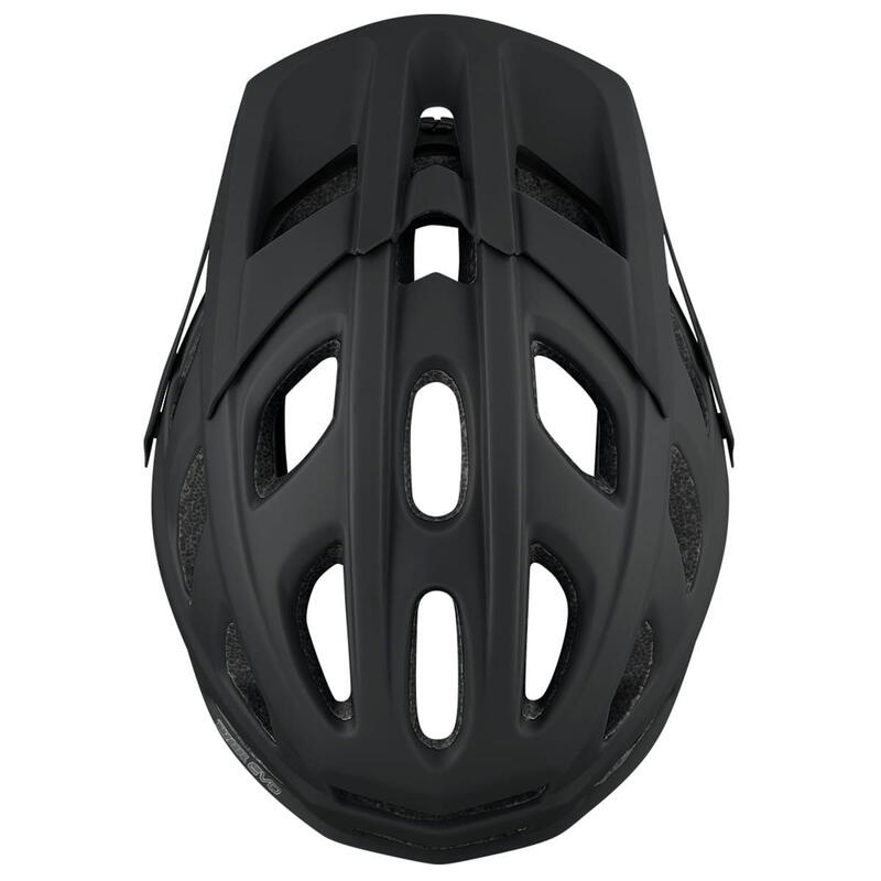 Trail EVO MIPS Helm - Schwarz