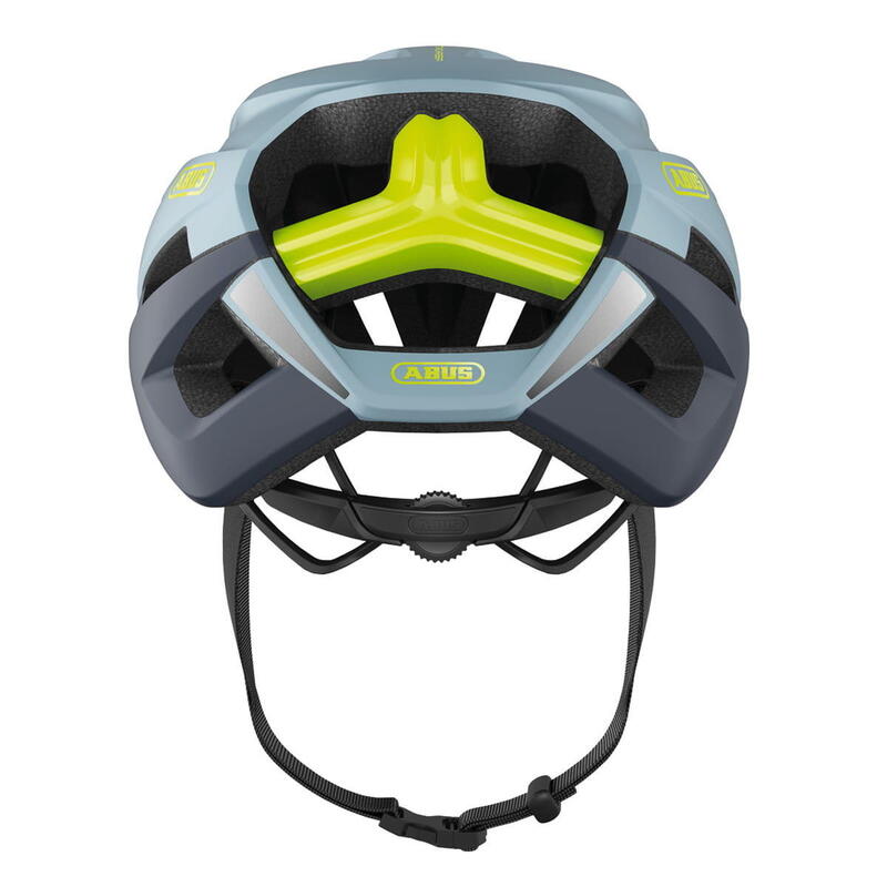 ABUS Rennrad-Helm "StormChaser"