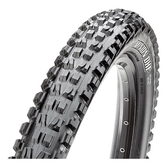 Cubierta Minion DHF - 27.5x2.50 inch - 3C MaxxGrip - Descenso