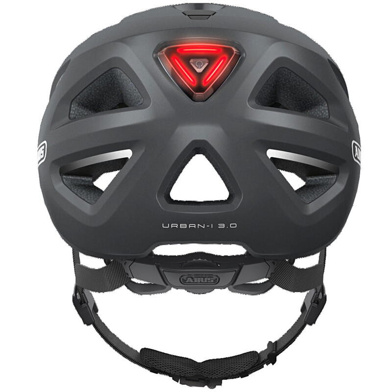 ABUS Casque de loisirs "Urban-I 3.0