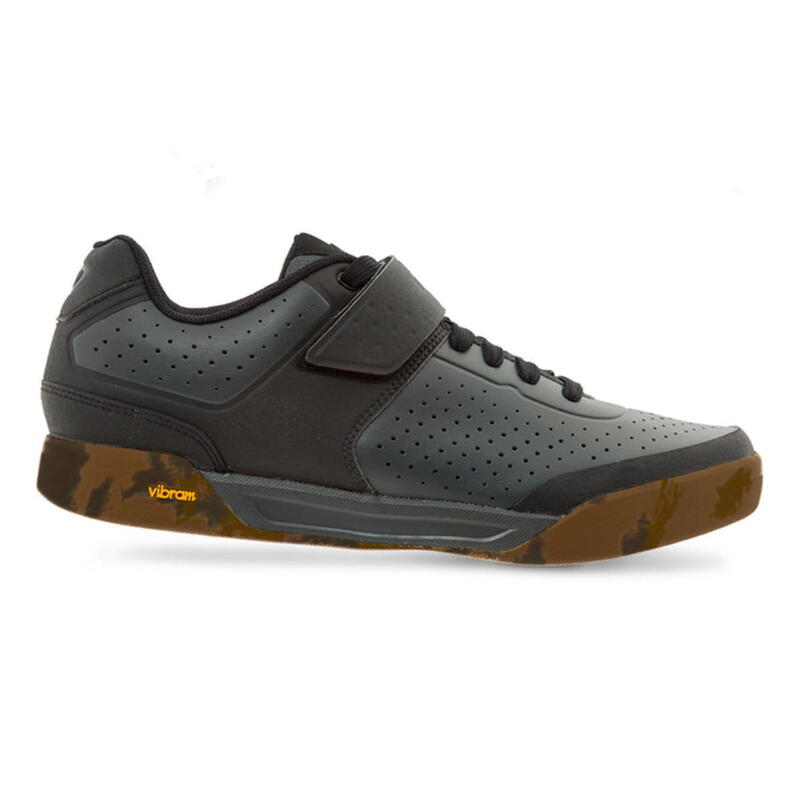 Chaussures de sport trail mtb homme Chamber II
