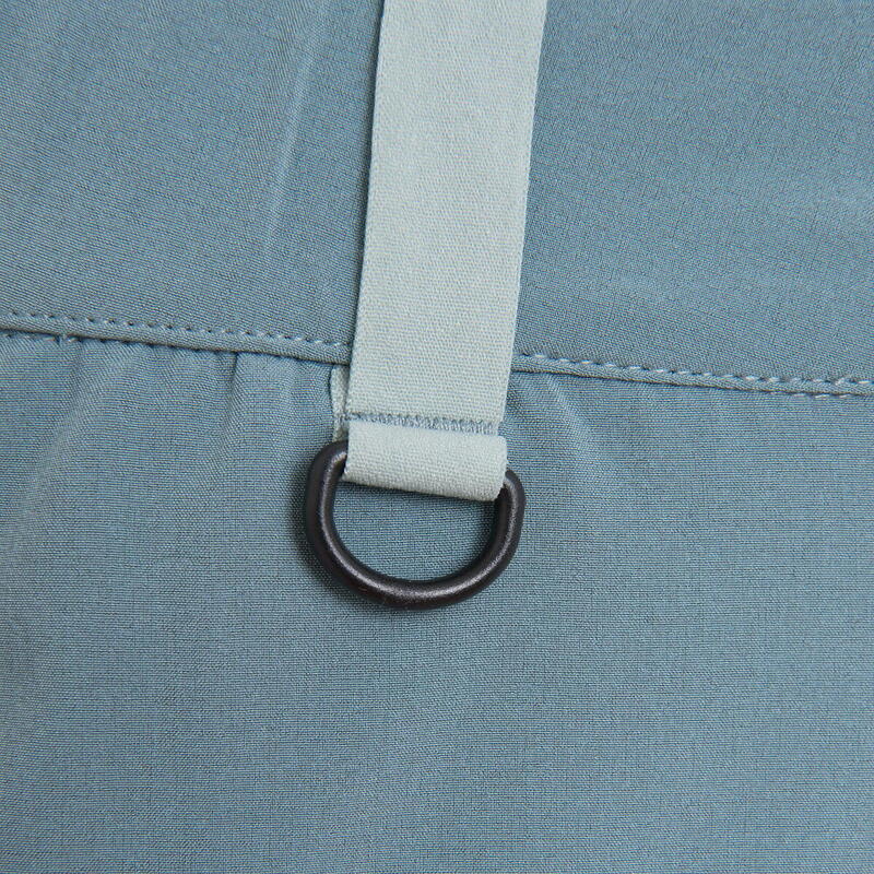Zeero Shorts III - Blauw