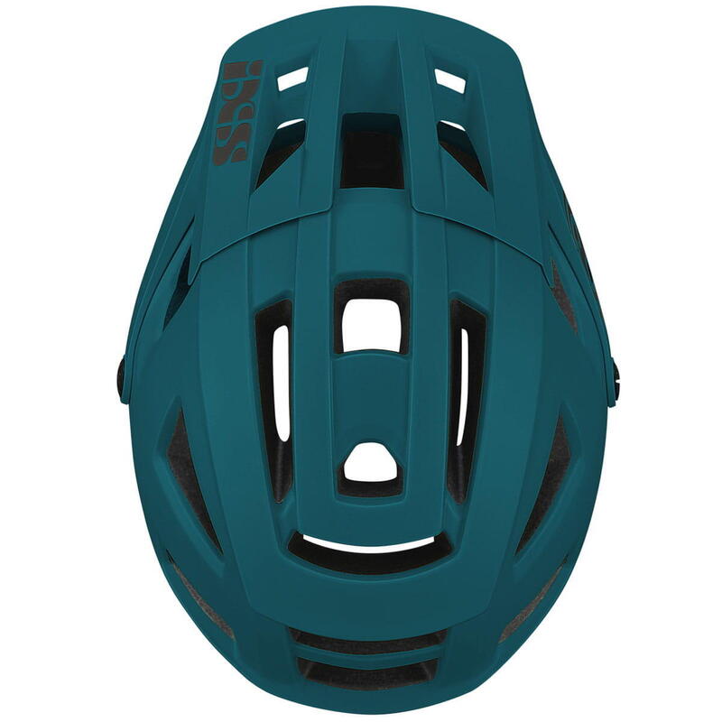 Casco Trigger AM - Turchese