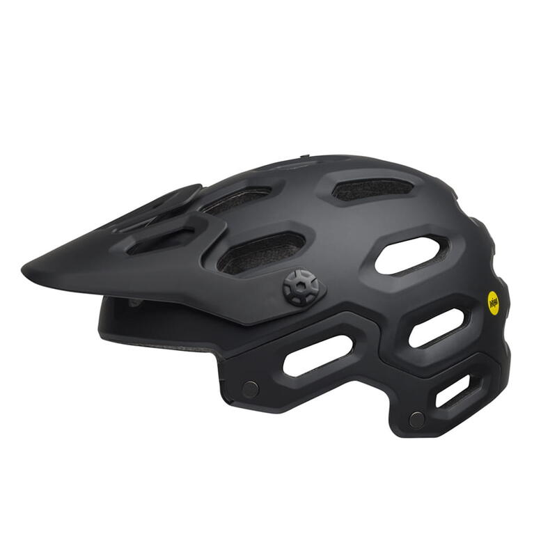 Casque de vélo homme Super 3R Mips