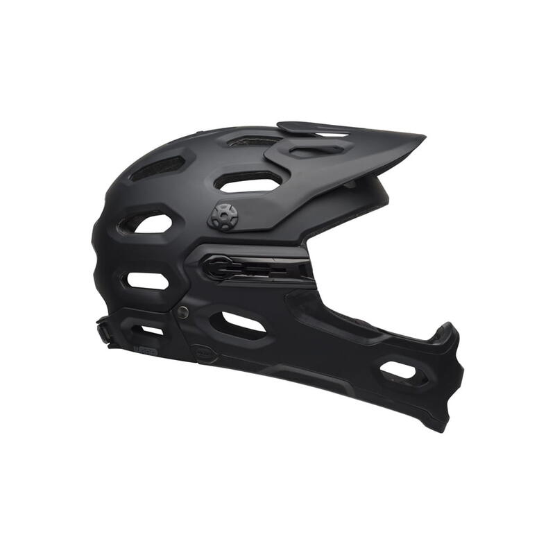 Capacete de ciclismo Bell SUPER 3R MIPS