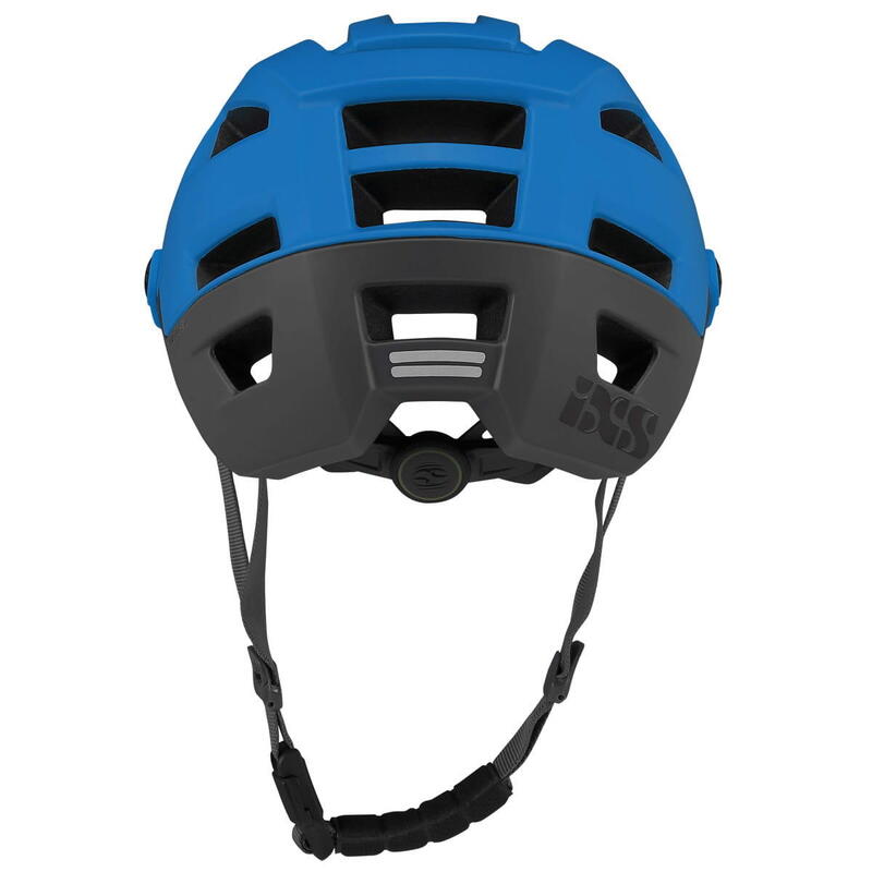 Trigger AM Helm - Blau