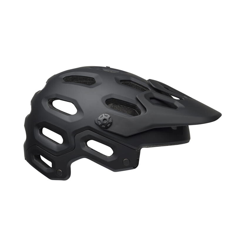 Casque de vélo homme Super 3R Mips