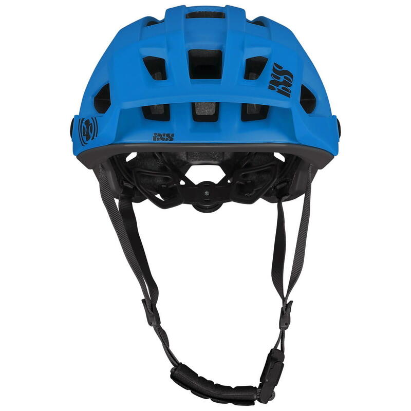 Casque Trigger AM - Bleu