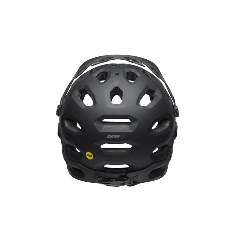 Casque de vélo homme Super 3R Mips