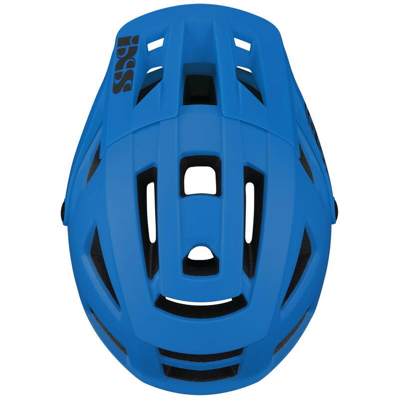 Trigger AM Helm - Blau