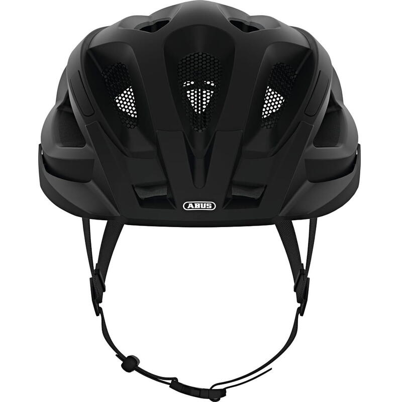 ABUS Casque de loisirs "Aduro 2.1.", noir