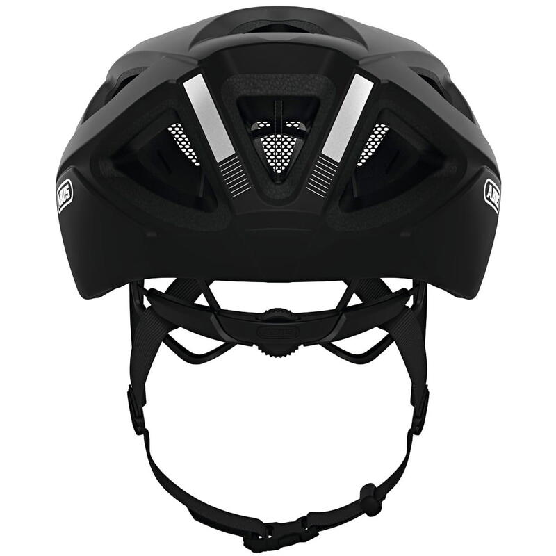 ABUS Casque de loisirs "Aduro 2.1.", noir