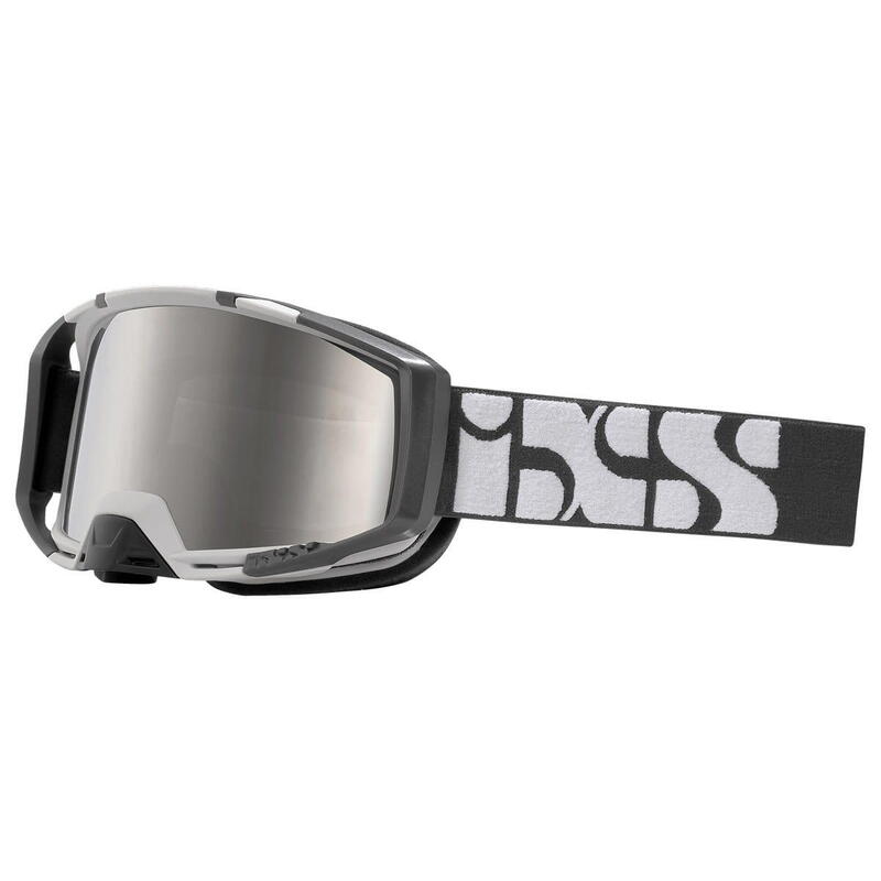 Lunettes de protection polarisées Trigger+ - Blanc