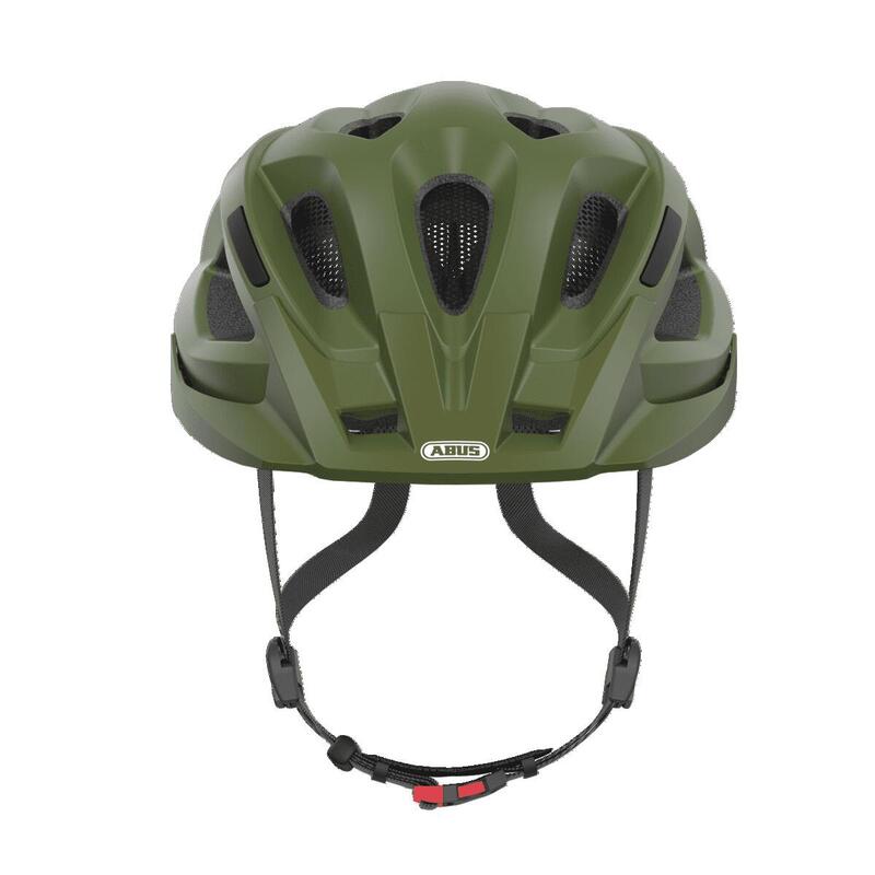 Casco de bicicleta Aduro 2.0 - Verde