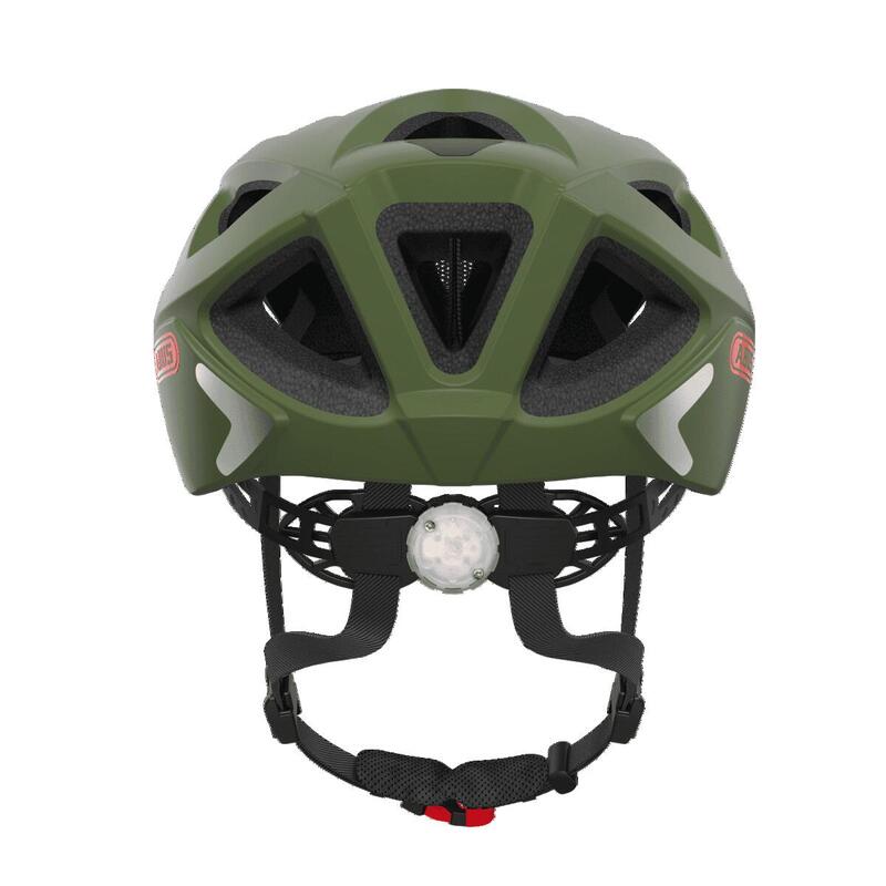 Casco da bicicletta Aduro 2.0 - Verde