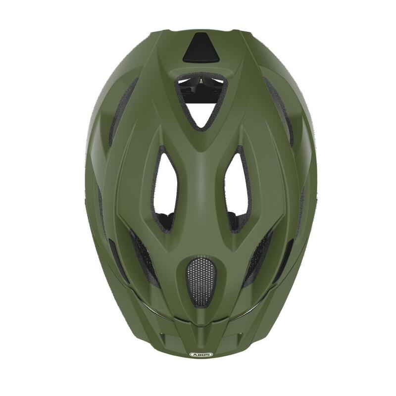Casco de bicicleta Aduro 2.0 - Verde