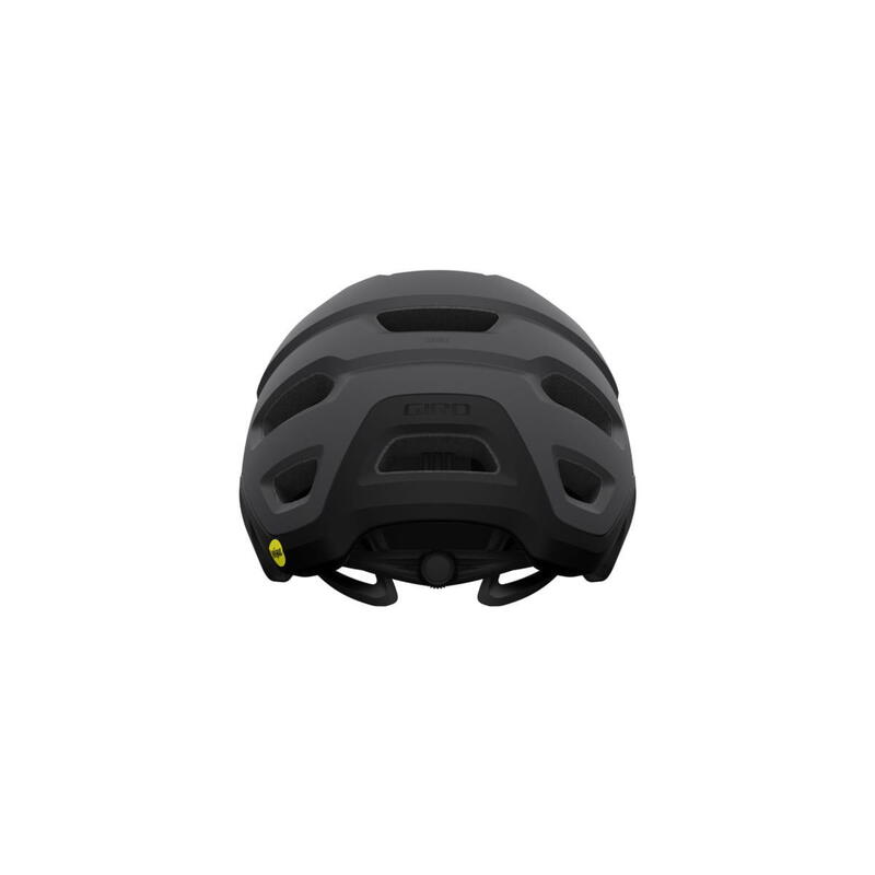 Casque de vélo Source Mips - Noir