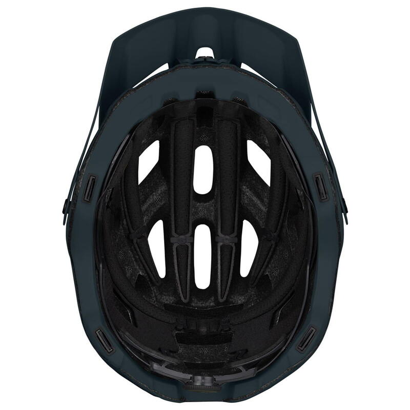 Casque Trail EVO MIPS - Marine