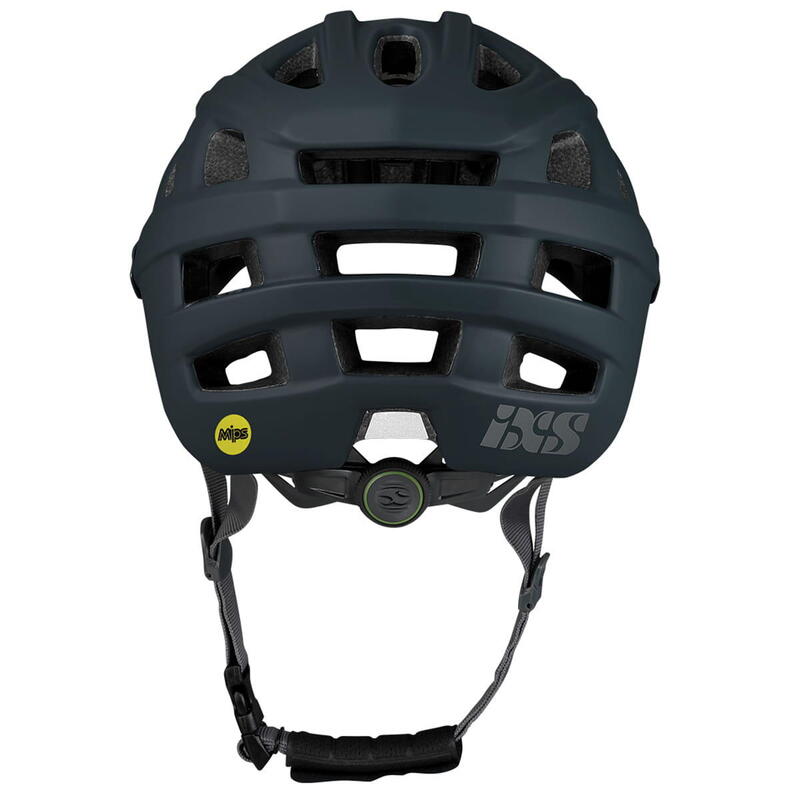 Casque Trail EVO MIPS - Marine