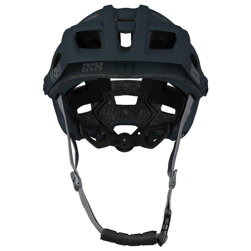 Casque Trail EVO MIPS - Marine