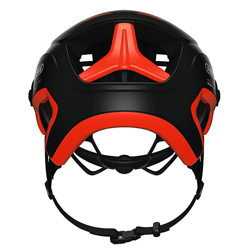 ABUS Casco per il tempo libero e casco per MTB "MonTrailer
