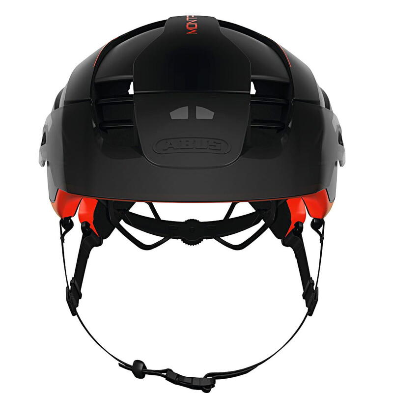 ABUS Casco per il tempo libero e casco per MTB "MonTrailer