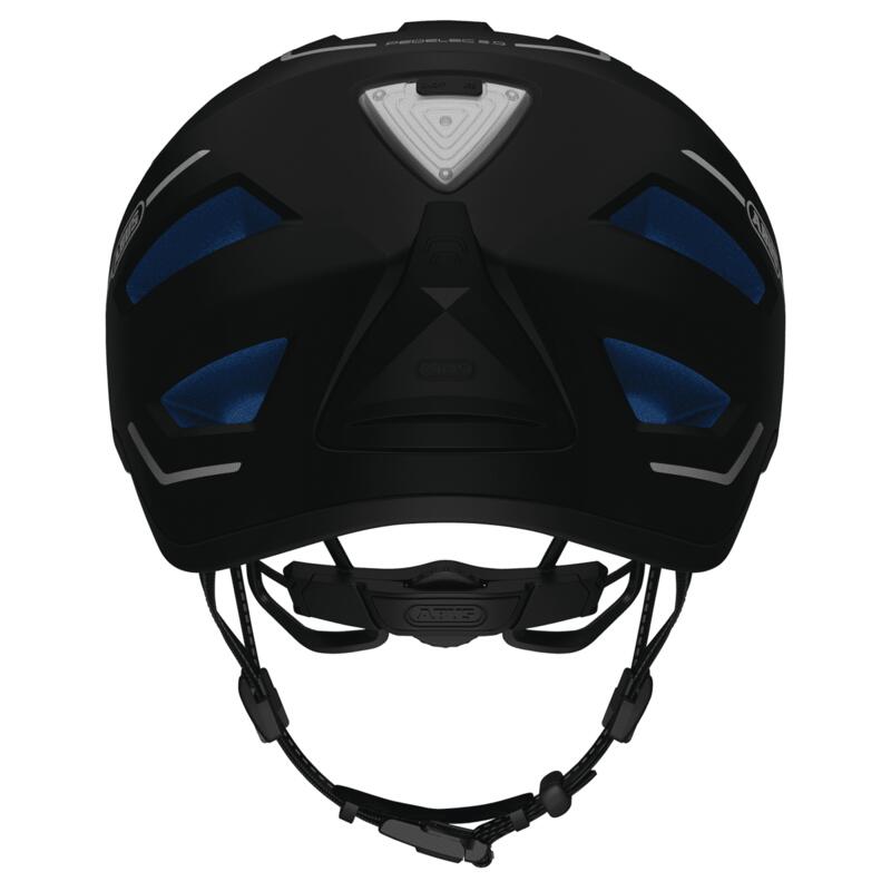 Casco Pedelec 2.0 - Negro/Azul