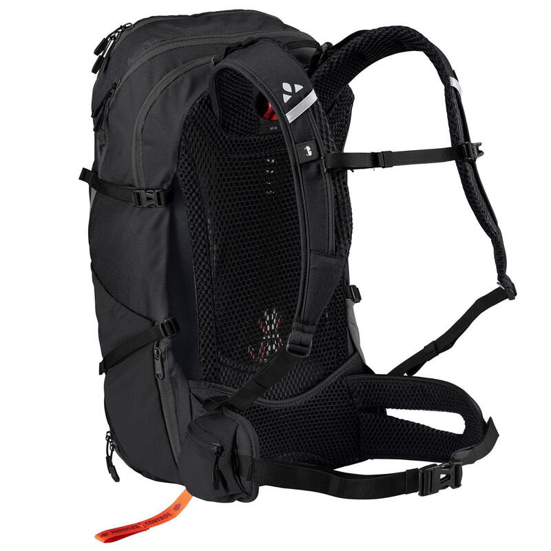 Sac à dos vélo homme Bike Alpin Pro 28+