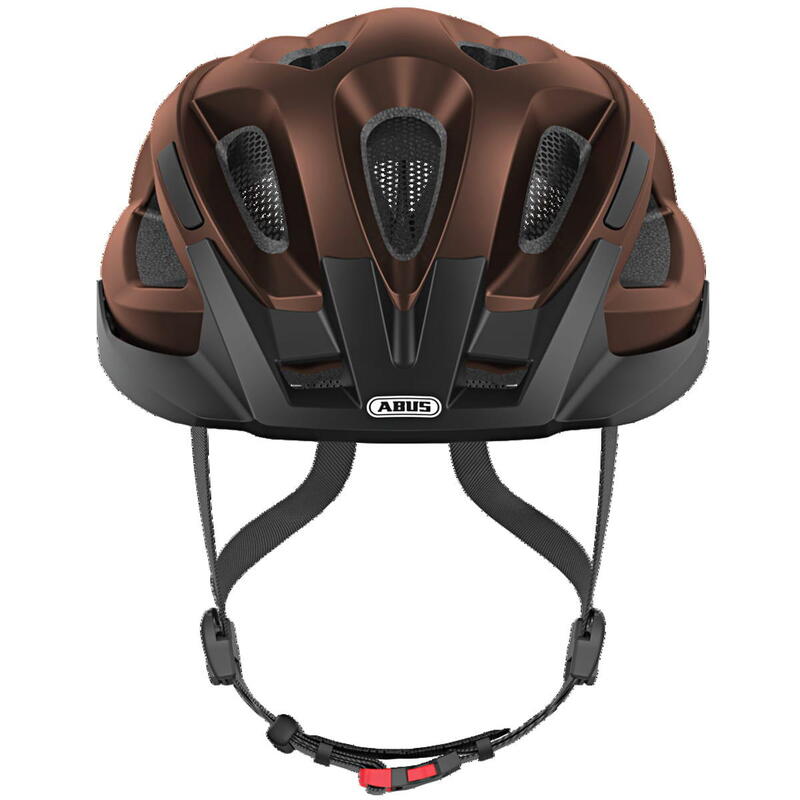 Casco Aduro 2.0 - Cobre