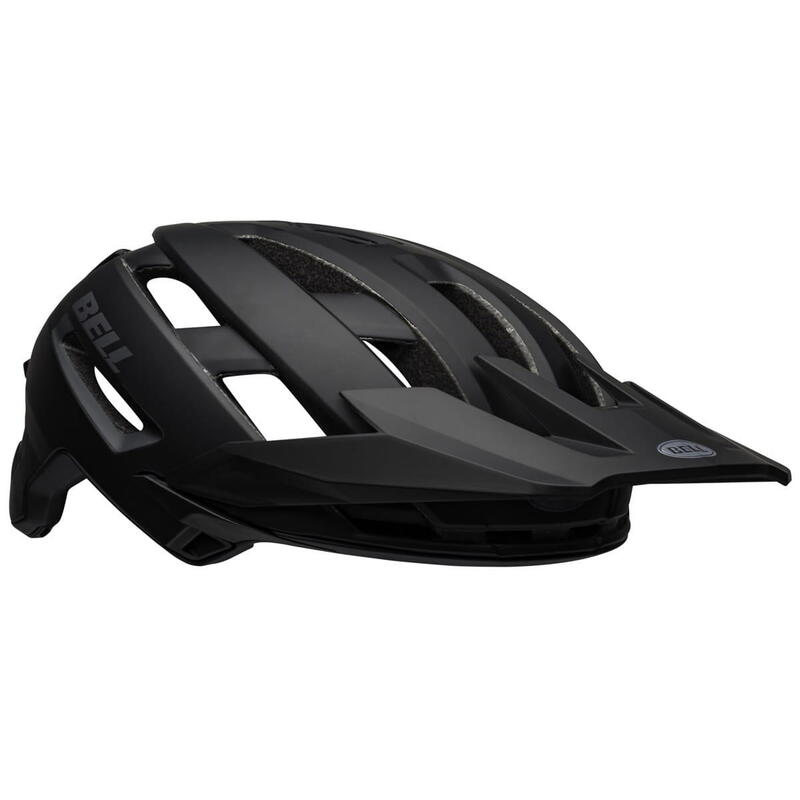 Casque de vélo homme Super Air Mips